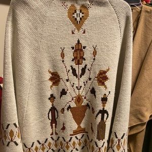 Ponchos  selling 55/piece  $90 for both